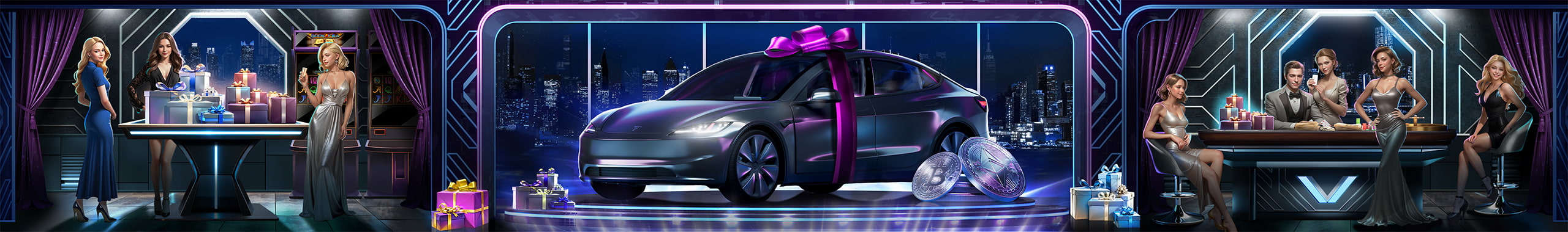 Vavada официальный сайт